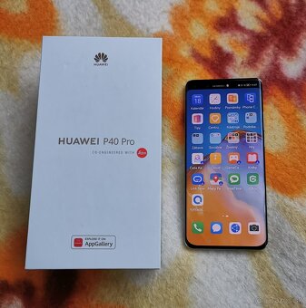 Huawei P40 PRO - 2