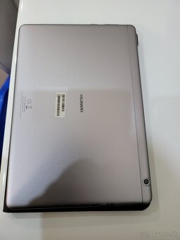 Huawei Mediapad T3 10 - 2