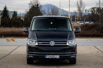 Volkswagen Multivan 2.0 BiTDI BMT Highline 4MOTION DSG - 2