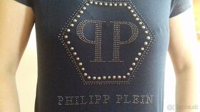 Damske tricko Philipp Plein - 2