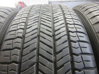 Letné pneumatiky 235/55R18 YOKOHAMA - 2