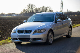 BMW E90 330i xDrive 190kW A/T - 2