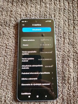 Predám xiaomi 13t pro - 2