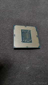 Predam Intel Core™ i5-8500 Procesor - 2