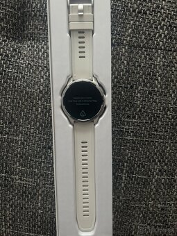 Xiaomi watch S1 active - 2