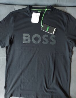 Hugo boss tričko - 2