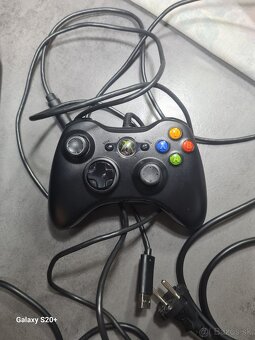 Xbox 360E 250GB - 2