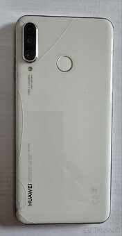 Predám Huawei P30 Lite 4GB/128GB - 2