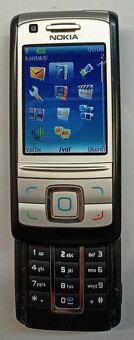 NOKIA 6280 - 2