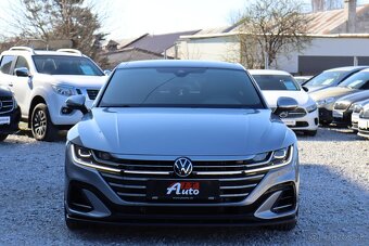 Volkswagen Arteon 2.0 TDI R-Line 4Motion DSG - 2