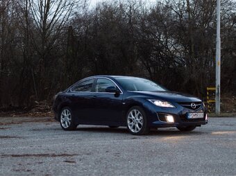 Mazda 6 GH 2.5 GTA - 2