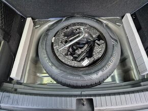 Novà rezerva 5x112 VW skoda Audi - 2