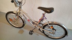 Predám bicykel Velamos - 2