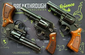 Predám revolver Taurus .38 Špeciál - 2