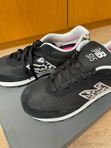 New balance tenisky damske,40,NOVE - 2