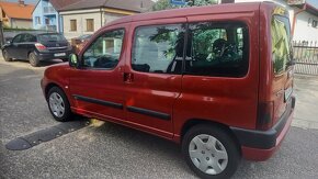 Citroen Berlingo 2.0HDI 2005 - 2