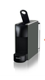 NESPRESSO KRUPS XN110810 ESSENZA MINI - 2