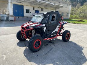 Polaris RZR XP 1000 - 2