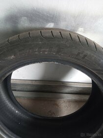 Predám 1ks pneu Goodyear Eagle F1 225 45 R17 - 2