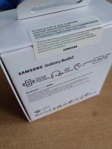 Samsung Galaxy Buds 2 - 2