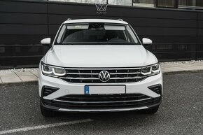 Volkswagen Tiguan 2.0 TDI EVO Elegance 200k 4Motion DSG DPH - 2