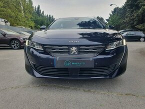 Predám  Peugeot 508 SW 1.5 BlueHDi Active - 2