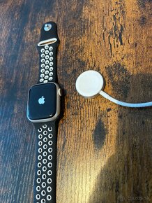 Apple Watch Series 7 Cellular - 2