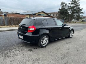 BMW 120d - 2