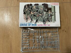 Model 1/35 Dragon 6006 Cross Of Iron - 2