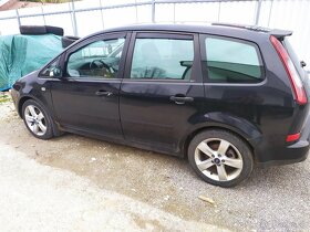 ford c max 2L tdci - 2