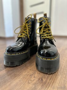 Dr.martens cizmy - 2