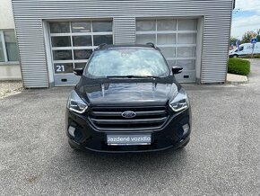 Ford Kuga 1.5 EcoBoost 182k ST Line AWD A/T - 2