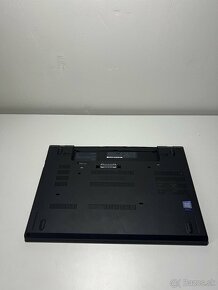 Lenovo ThinkPad T470 - 2