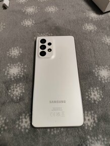 Samsung Galaxy A53 5G - 2