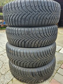 185/60 r15 Hankook Zimné pneu - 2