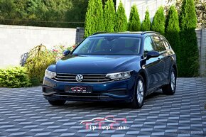 ⏩ Volkswagen Passat Variant 2.0 TDI EVO Business - 2