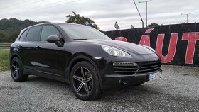 PORSCHE CAYENNE 3.0 Diesel 176 KW 4X4 - 2