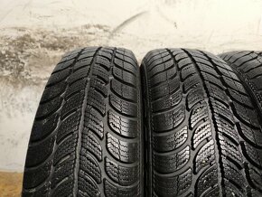 175/70 R14 Zimné pneumatiky Savva Eskimo 4 kusy - 2