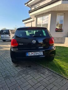 Volkswagen Polo 1.2 Match - 2