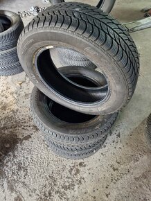 185/60R15 84T SAVA ESKIMO - 2