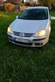 Golf 5 - 2