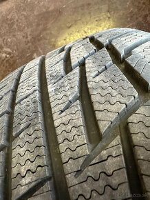 zimná sada 215/55 R16 - 2