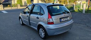 Citroën C3 140tic km - 2