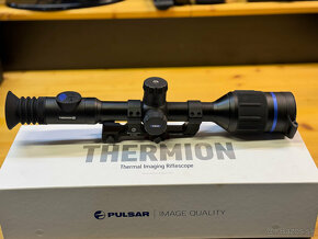 Pulsar Thermion 2 XQ50 - 2