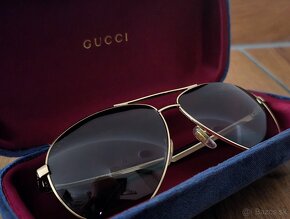 Gucci aviator originál - 2