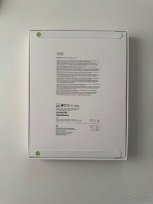 IPAD PRO 13 M4 256GB - 2