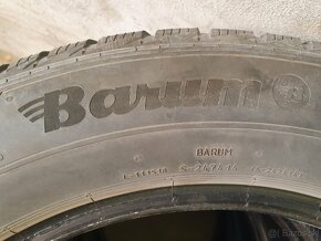 Barum Polaris 5 225/55 R17 101V - 2