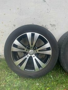 ✅Elektróny 5x112 r16✅ - 2