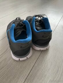 Nike Free Run 3.0 veľkosť 41 - 2