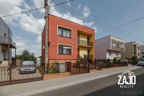 4-izbový RD na rovinatom slnečnom pozemku, Veľ. Stankovce - 2